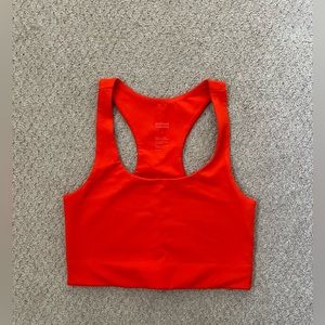 Girlfriend Collective Paloma Racerback Bra